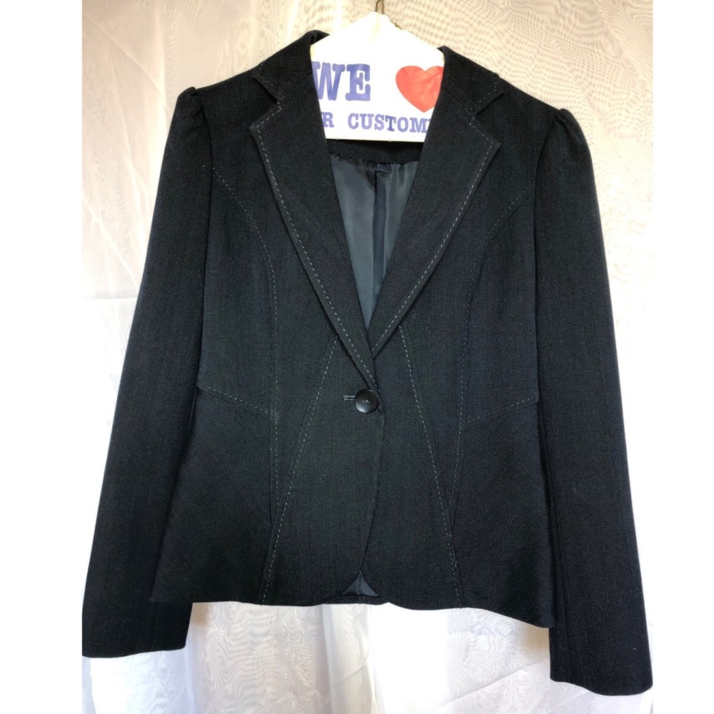 Kenneth Cole blazer